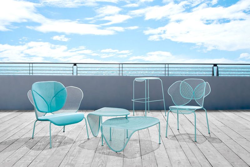 Стол журнальный 849 Стол журнальный 849